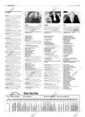 ABC SEVILLA 19-09-2003 página 86