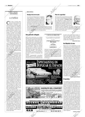 ABC MADRID 21-09-2003 página 36