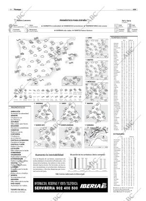 ABC MADRID 21-09-2003 página 46