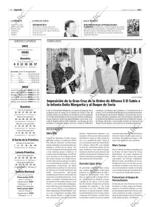 ABC MADRID 23-09-2003 página 36
