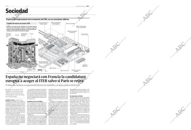 ABC MADRID 23-09-2003 página 40