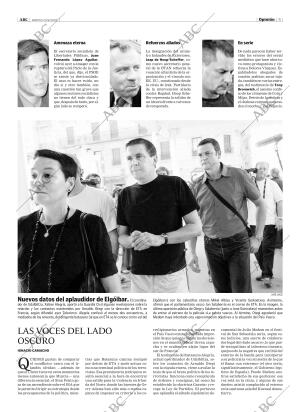 ABC MADRID 23-09-2003 página 5