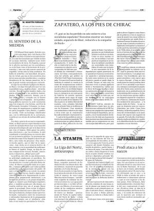 ABC MADRID 23-09-2003 página 6