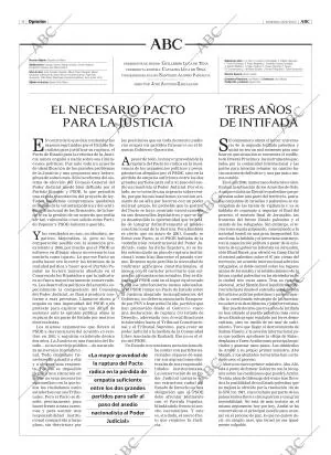 ABC MADRID 28-09-2003 página 4