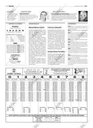 ABC MADRID 28-09-2003 página 44