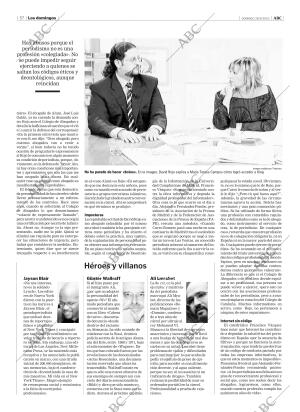 ABC MADRID 28-09-2003 página 57