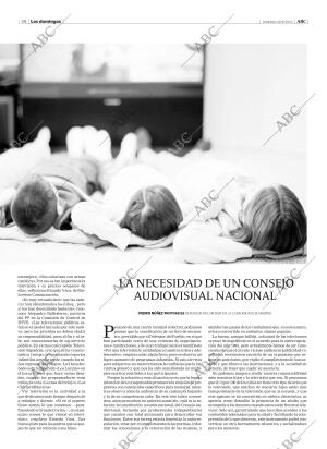 ABC MADRID 28-09-2003 página 59