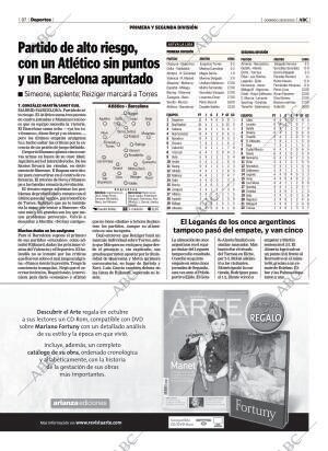 ABC MADRID 28-09-2003 página 97