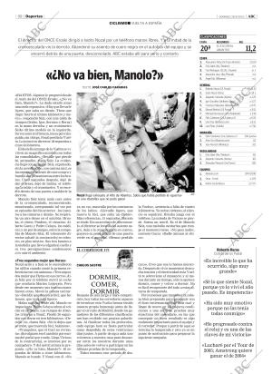 ABC MADRID 28-09-2003 página 99