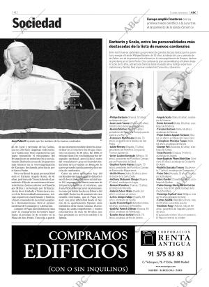 ABC MADRID 29-09-2003 página 41