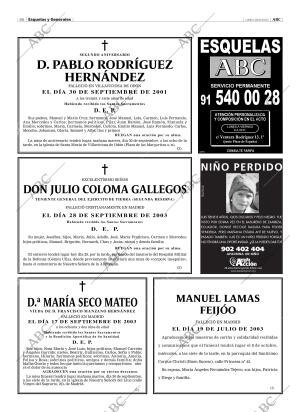 ABC MADRID 29-09-2003 página 66