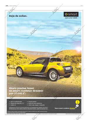 ABC SEVILLA 02-10-2003 página 17