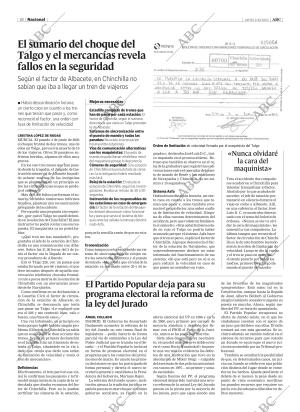 ABC SEVILLA 02-10-2003 página 18