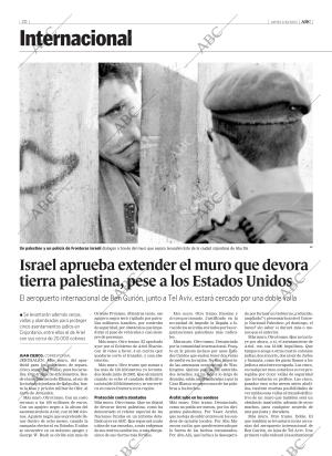 ABC SEVILLA 02-10-2003 página 20