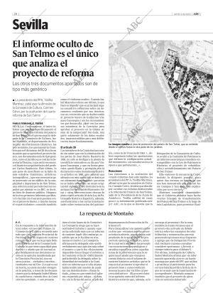 ABC SEVILLA 02-10-2003 página 26