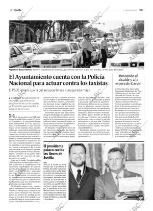 ABC SEVILLA 02-10-2003 página 30