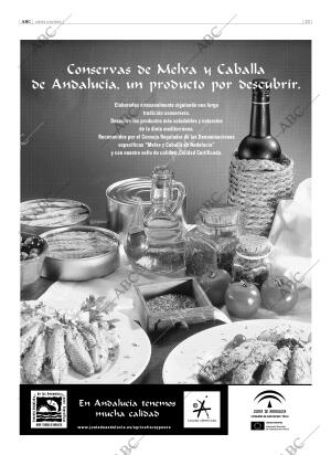 ABC SEVILLA 02-10-2003 página 33