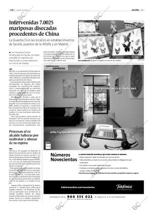 ABC SEVILLA 02-10-2003 página 35