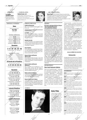 ABC SEVILLA 02-10-2003 página 38