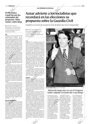 ABC SEVILLA 02-10-2003 página 44