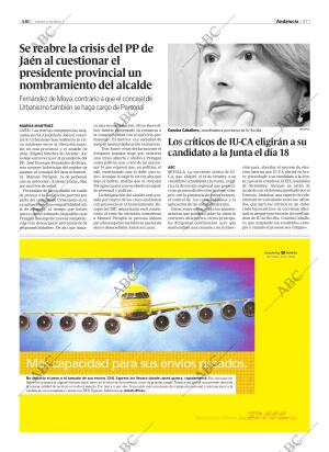 ABC SEVILLA 02-10-2003 página 47