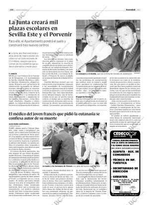 ABC SEVILLA 02-10-2003 página 53