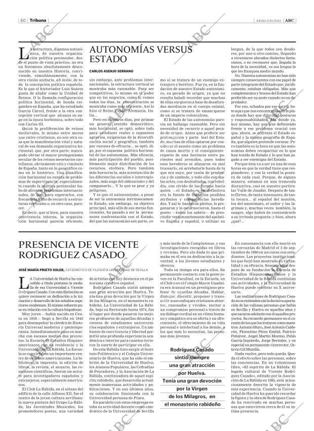 ABC SEVILLA 02-10-2003 página 60