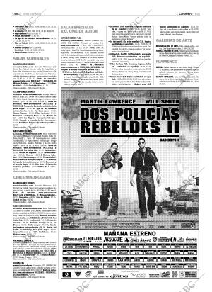 ABC SEVILLA 02-10-2003 página 63