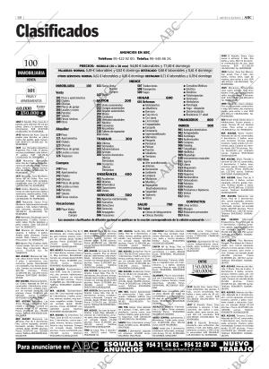 ABC SEVILLA 02-10-2003 página 68