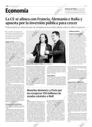 ABC SEVILLA 02-10-2003 página 73