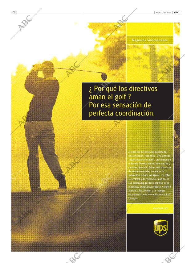 ABC SEVILLA 02-10-2003 página 76