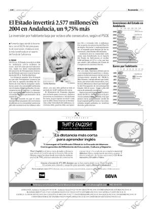 ABC SEVILLA 02-10-2003 página 77