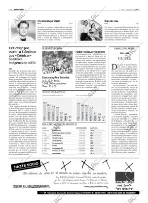 ABC SEVILLA 02-10-2003 página 88