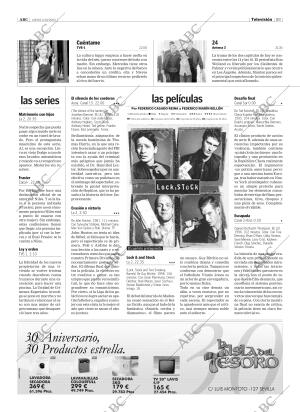 ABC SEVILLA 02-10-2003 página 89