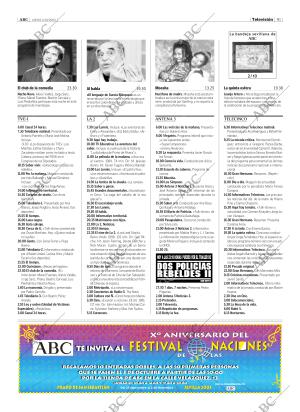 ABC SEVILLA 02-10-2003 página 91