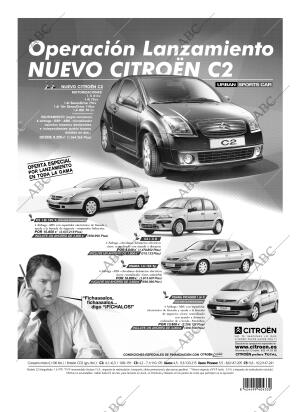 ABC SEVILLA 02-10-2003 página 92