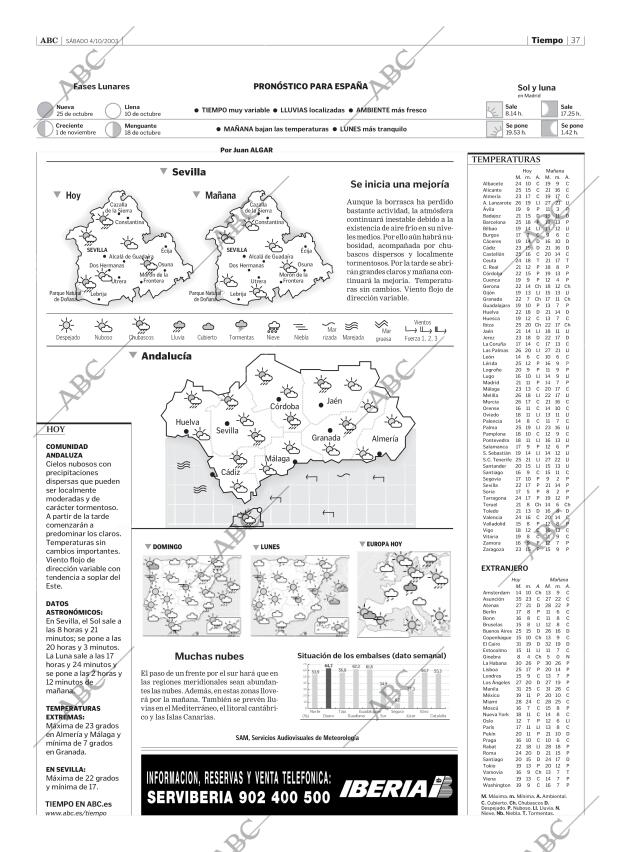 ABC SEVILLA 04-10-2003 página 37