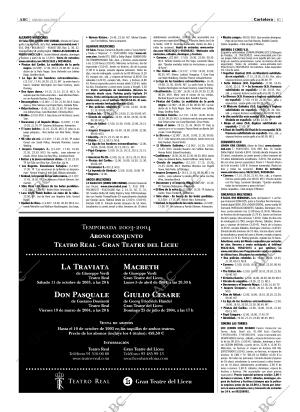 ABC SEVILLA 04-10-2003 página 61