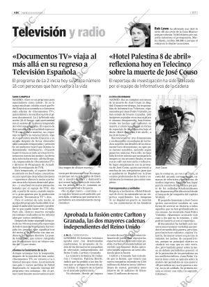 ABC MADRID 08-10-2003 página 103