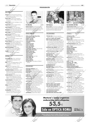 ABC MADRID 08-10-2003 página 106