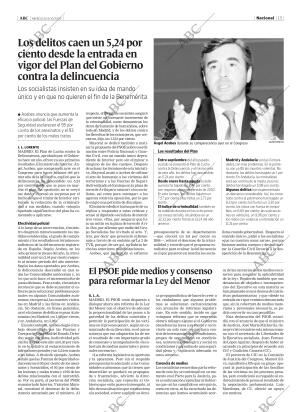 ABC MADRID 08-10-2003 página 13