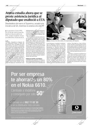 ABC MADRID 08-10-2003 página 15