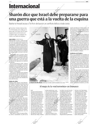 ABC MADRID 08-10-2003 página 24