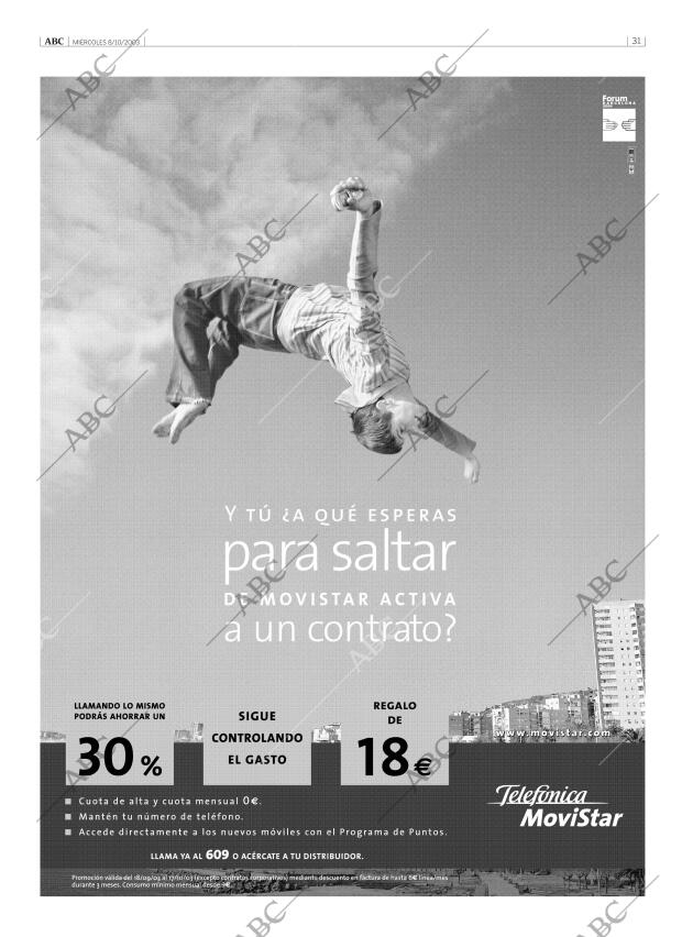 ABC MADRID 08-10-2003 página 31