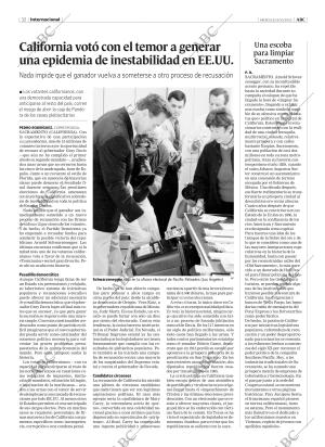 ABC MADRID 08-10-2003 página 32