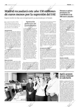 ABC MADRID 08-10-2003 página 39