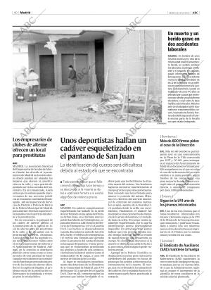 ABC MADRID 08-10-2003 página 40