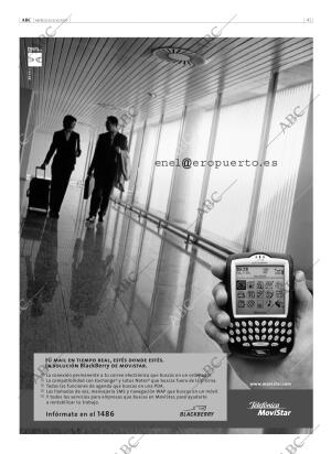 ABC MADRID 08-10-2003 página 41