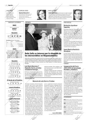 ABC MADRID 08-10-2003 página 42