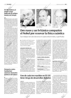 ABC MADRID 08-10-2003 página 48